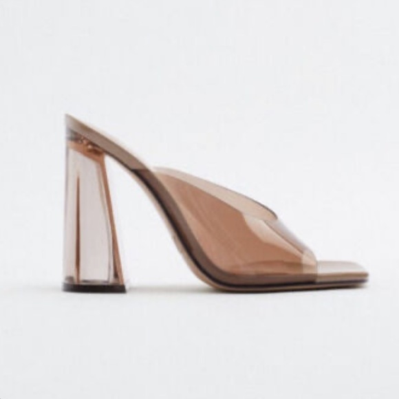 Zara sandals - Picture 14 of 15